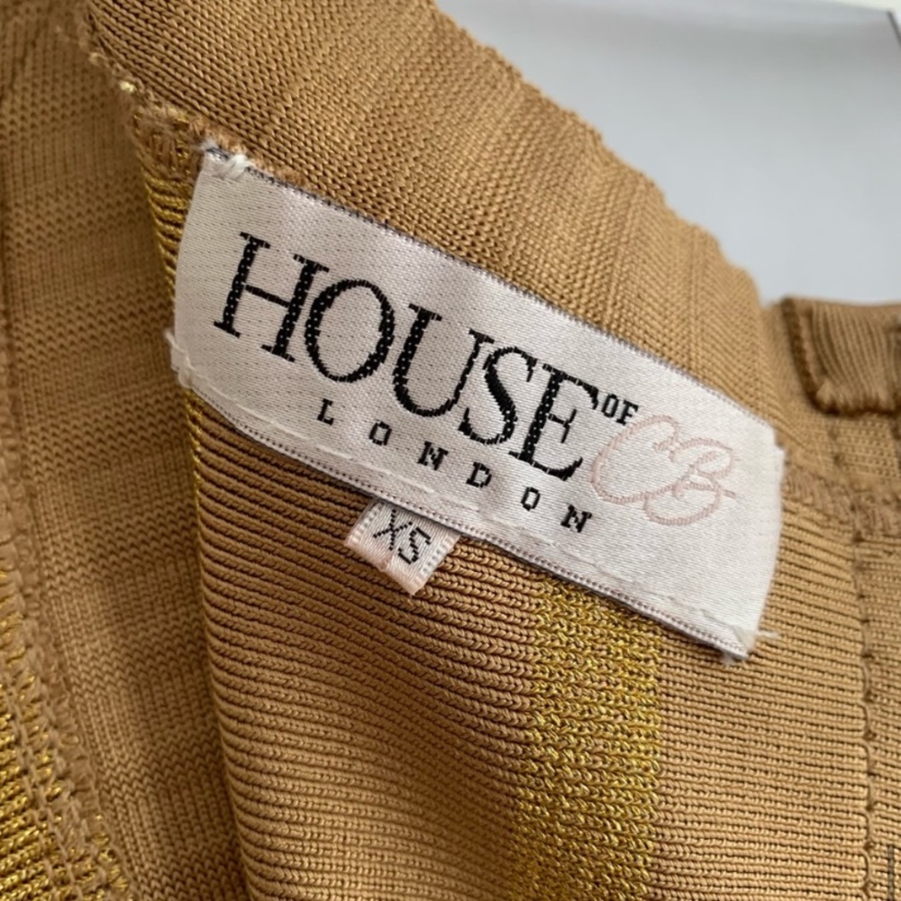 House of CB dress - Picture 12 of 16